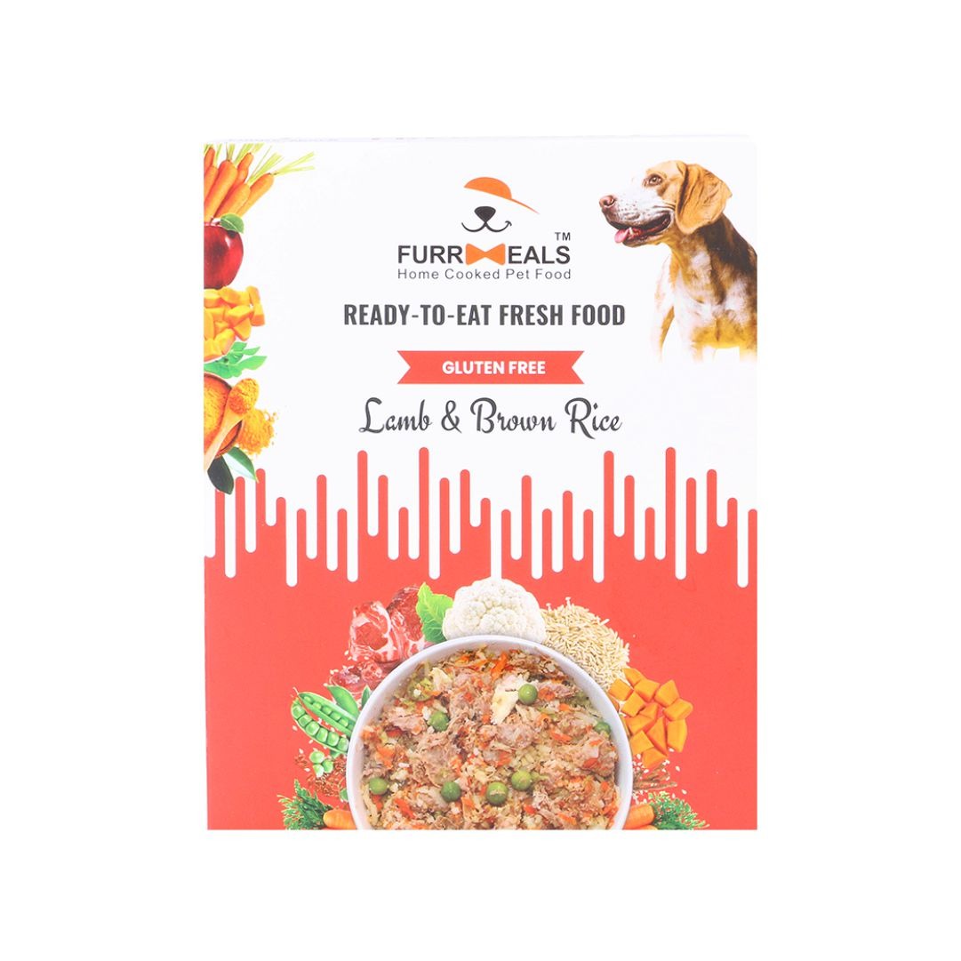 Buy Healthy Lamb Brown Rice Meal For Dogs FurrMeals buy-healthy-lamb-brown-rice-meal-for-dogs-furrmeals